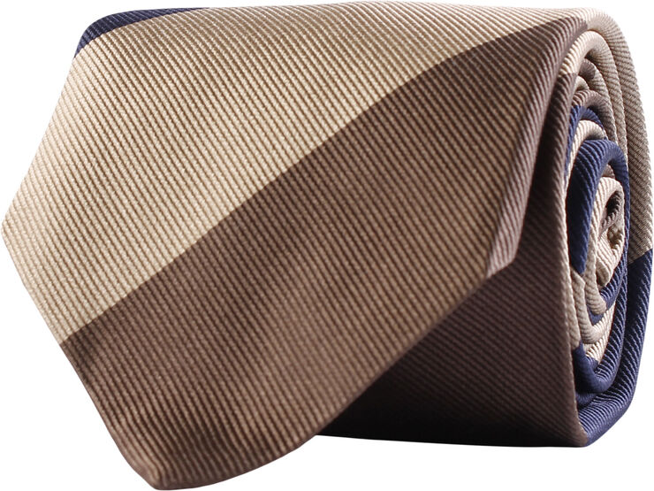 Amanda Christensen Classic Tie 805 beige