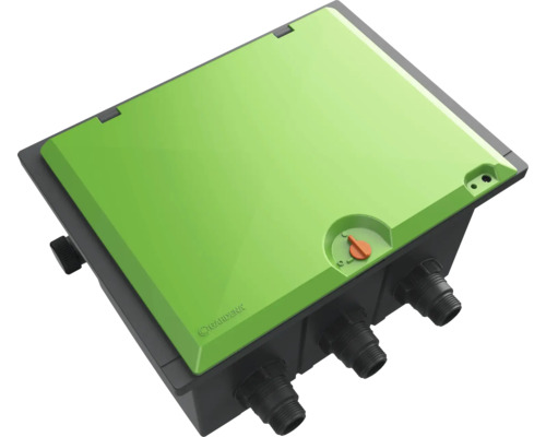 GARDENA V3 ventielbox zonder beregeningsventielen