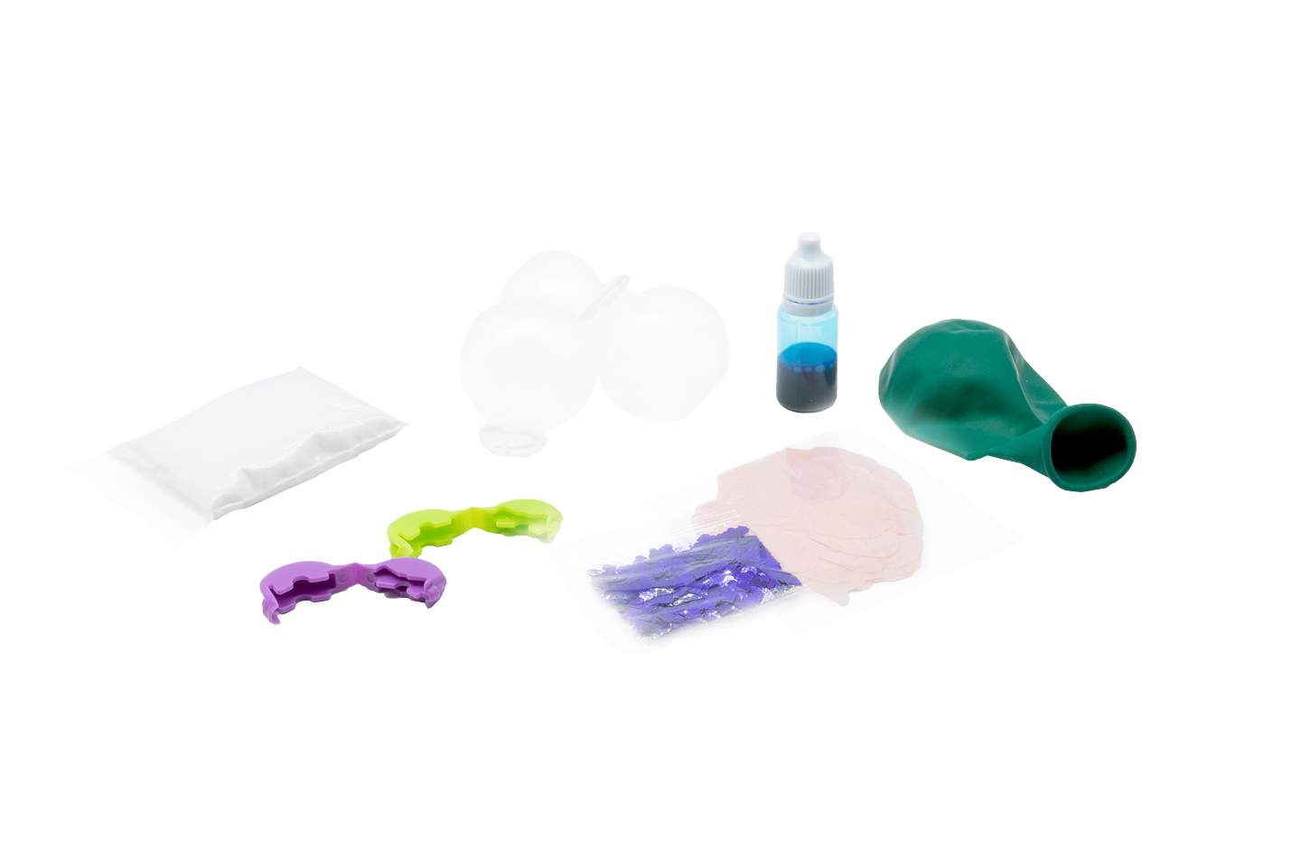 Squish A Loons - Doctor Squish Squishy Maskine
