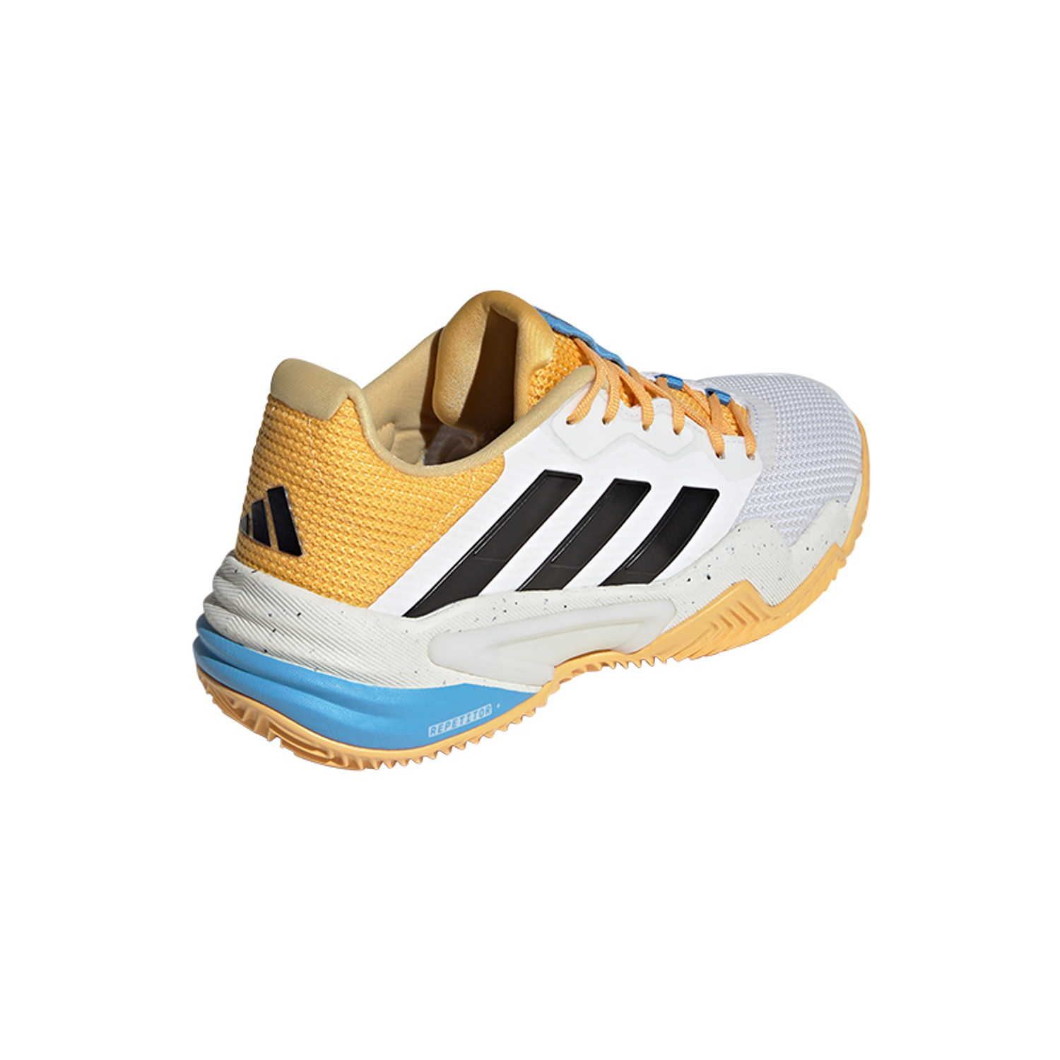 adidas Barricade 13 Clay Dames