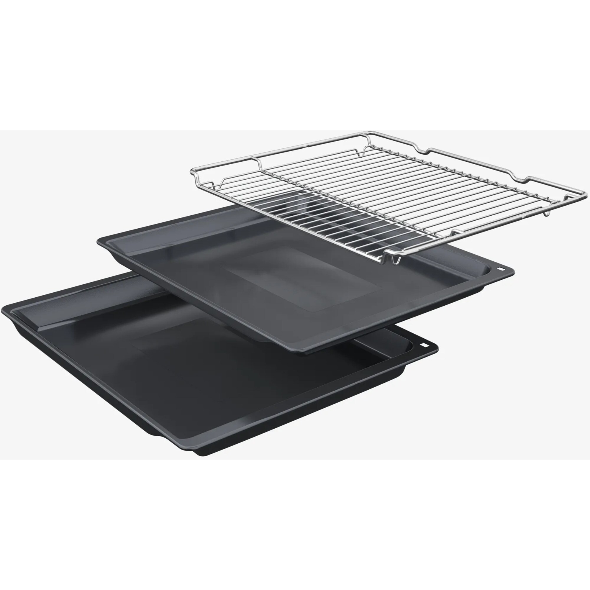 Siemens Backofen HB734G1B1 IQ700