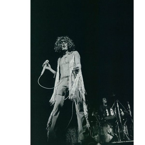 Prestel Verlag The Who: 50