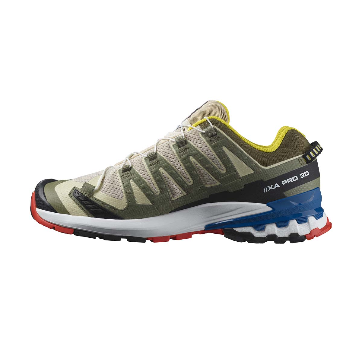 Salomon XA Pro 3D Vandresko, herre
