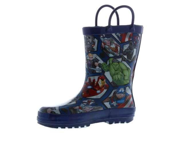 Character Infants Wellies