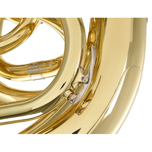 Thomann Bb-Tuba 