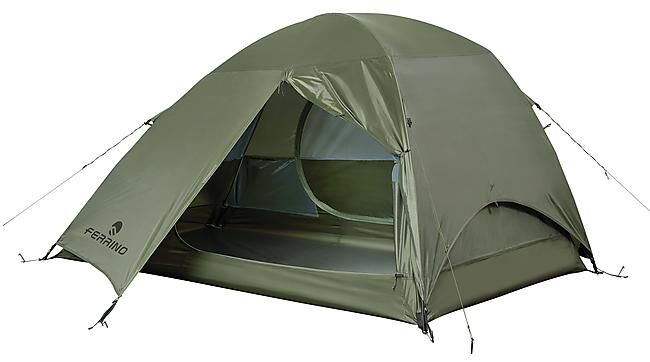 FERRINO - TENTE DE RANDONNEE NEMESI PRO 2 RECYCLED