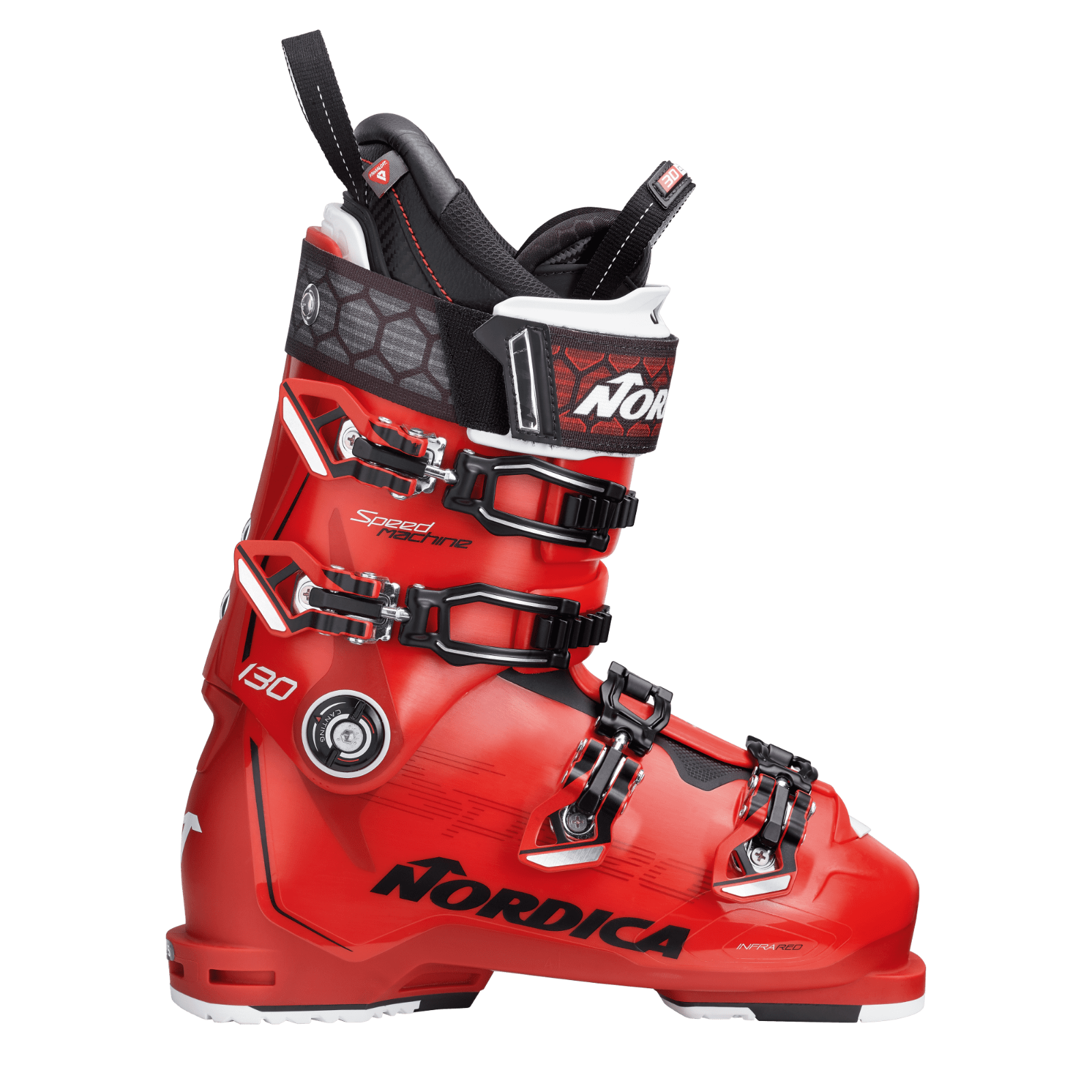 Nordica Speedmachine 130 Herrenskischuh Größenwahl