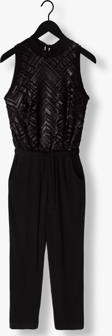 ANA ALCAZAR zwarte ana alcazar jumpsuit jumpsuit 3409