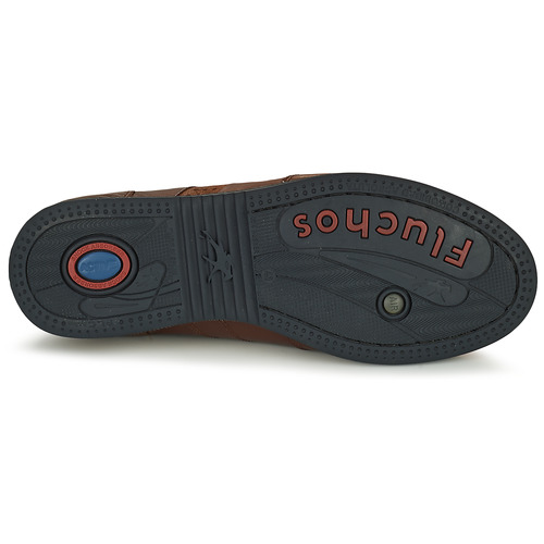 Fluchos - DANIEL - Marron