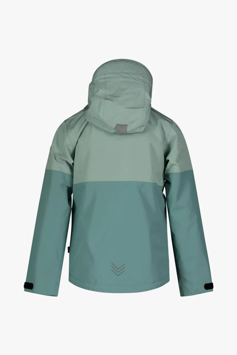 RUKKA Puki Kinder Regenjacke
