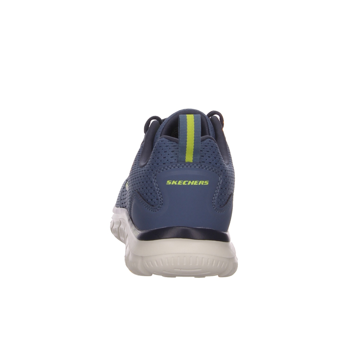 Skechers Sneaker blau blau