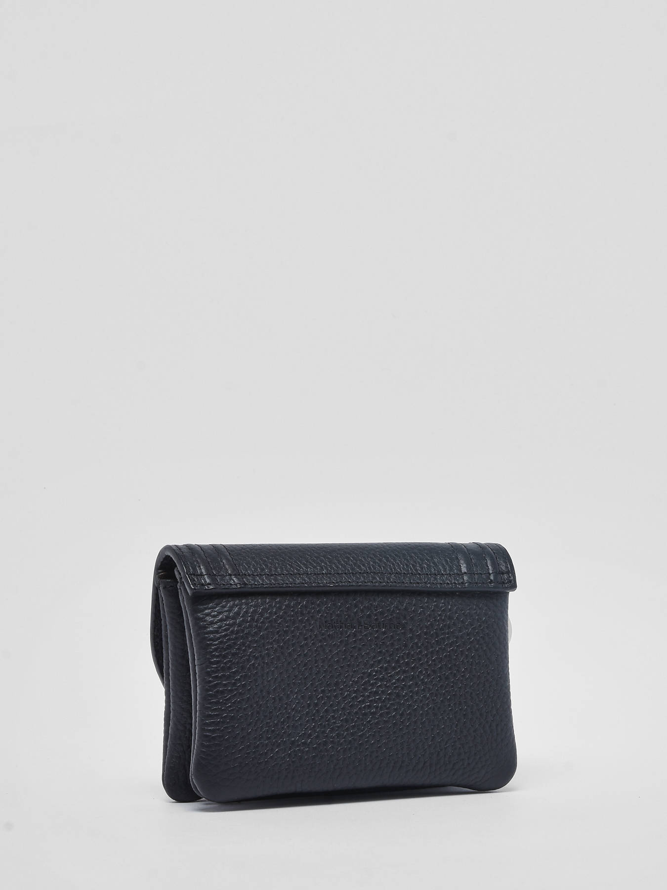 Portefeuille Regate cuir NATHAN BAUME