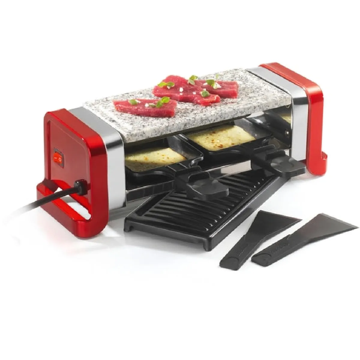 Kitchen Chef GR202-350R