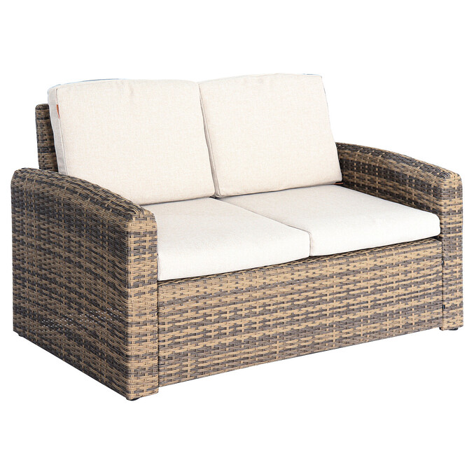 Salon de jardin SELENIM Beige