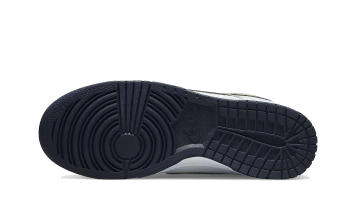Nike Dunk Low 3D Swoosh - 48h Delivery