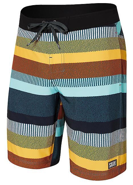 SAXX UNDERWEAR - BOARDSHORT BETAWAVE