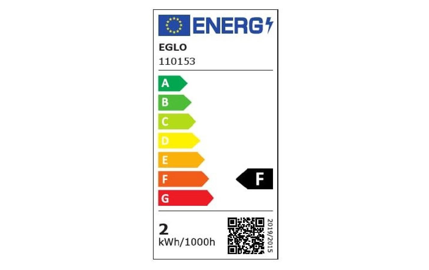 Lampe 2 W G9 NeutralweissLED Leuchtmittel-Set aus klarem Glas