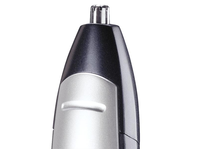 Babyliss Multihaarschneider X-10 Hair/Body/Face Haarschneidemaschine für Gesicht und Körper