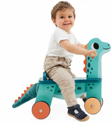 Janod Gåbil Dinosaur Portosaurus