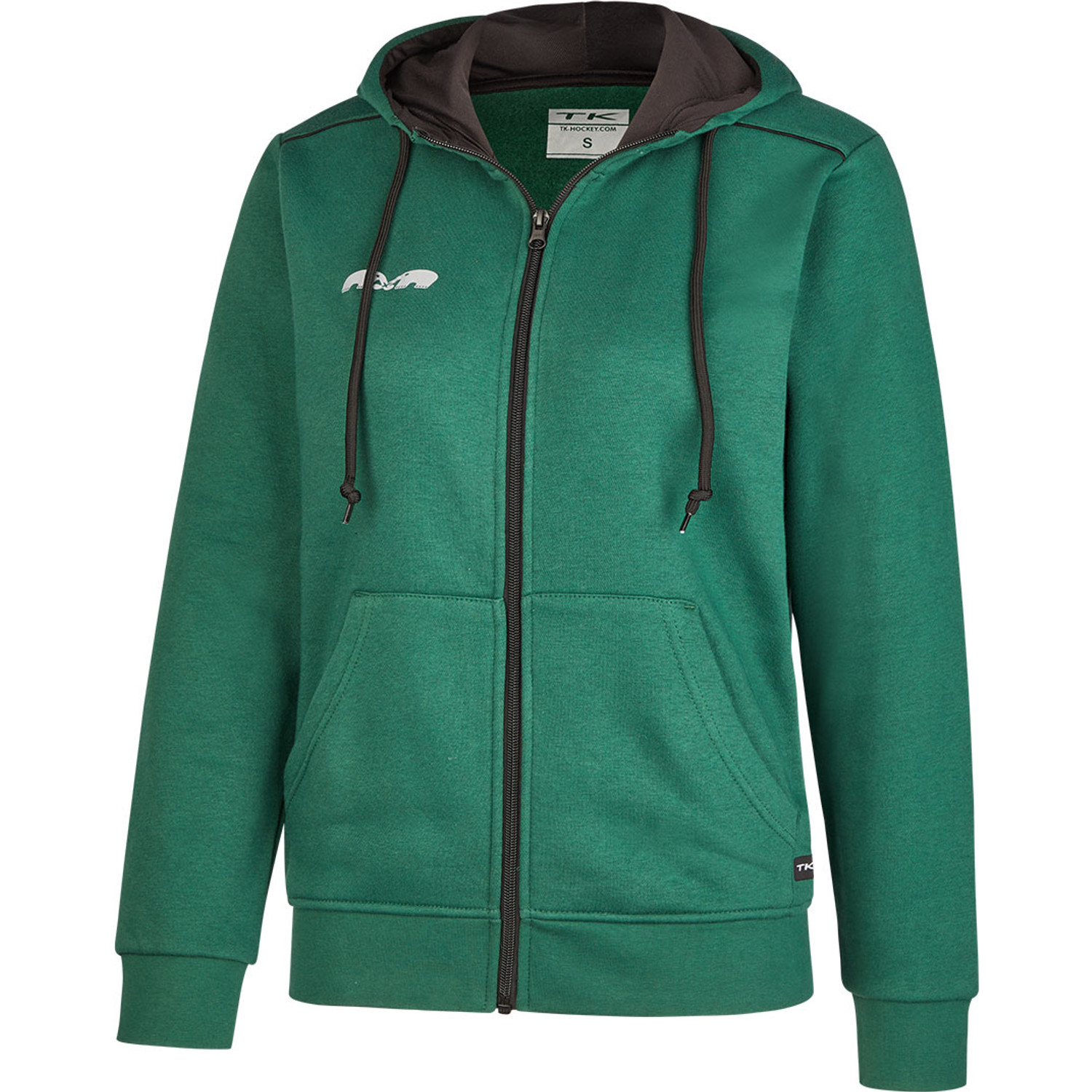 TK Lima Hooded Jacket Dames