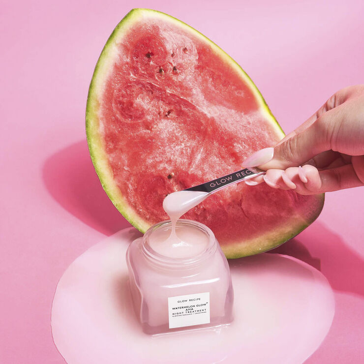 Glow Recipe Watermelon Glow - AHA Night Treatment