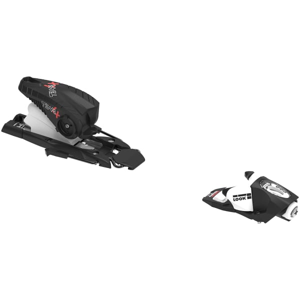 Pack ski DYNASTAR M-MENACE TEAM + TEAM 4 GW B76 BLACK