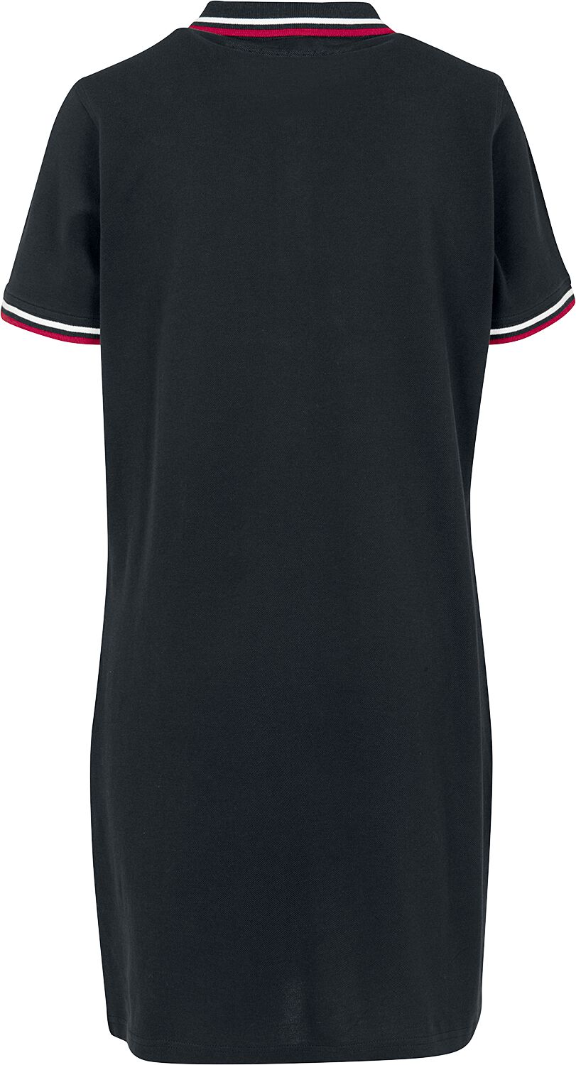 Robe Polo | Urban Classics Robe courte