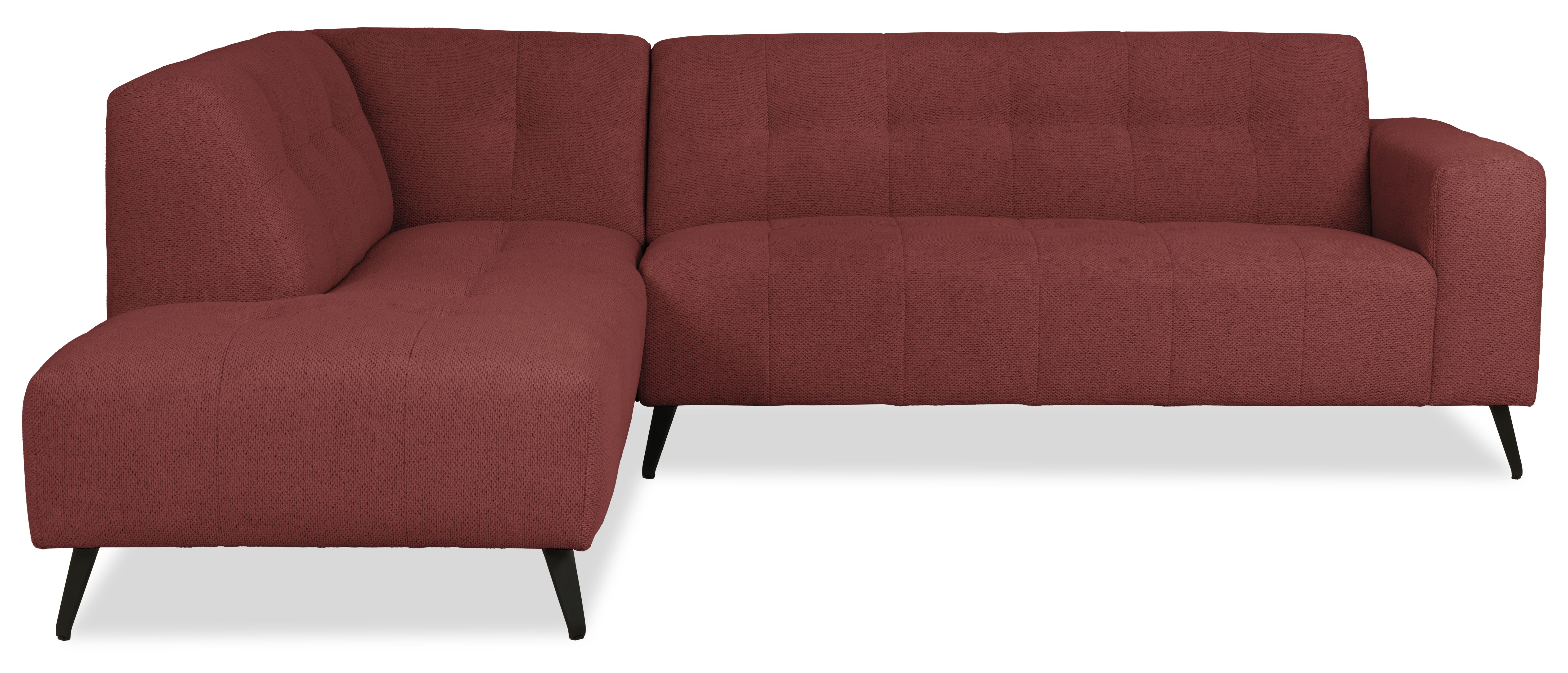 Hoekbank Stretta