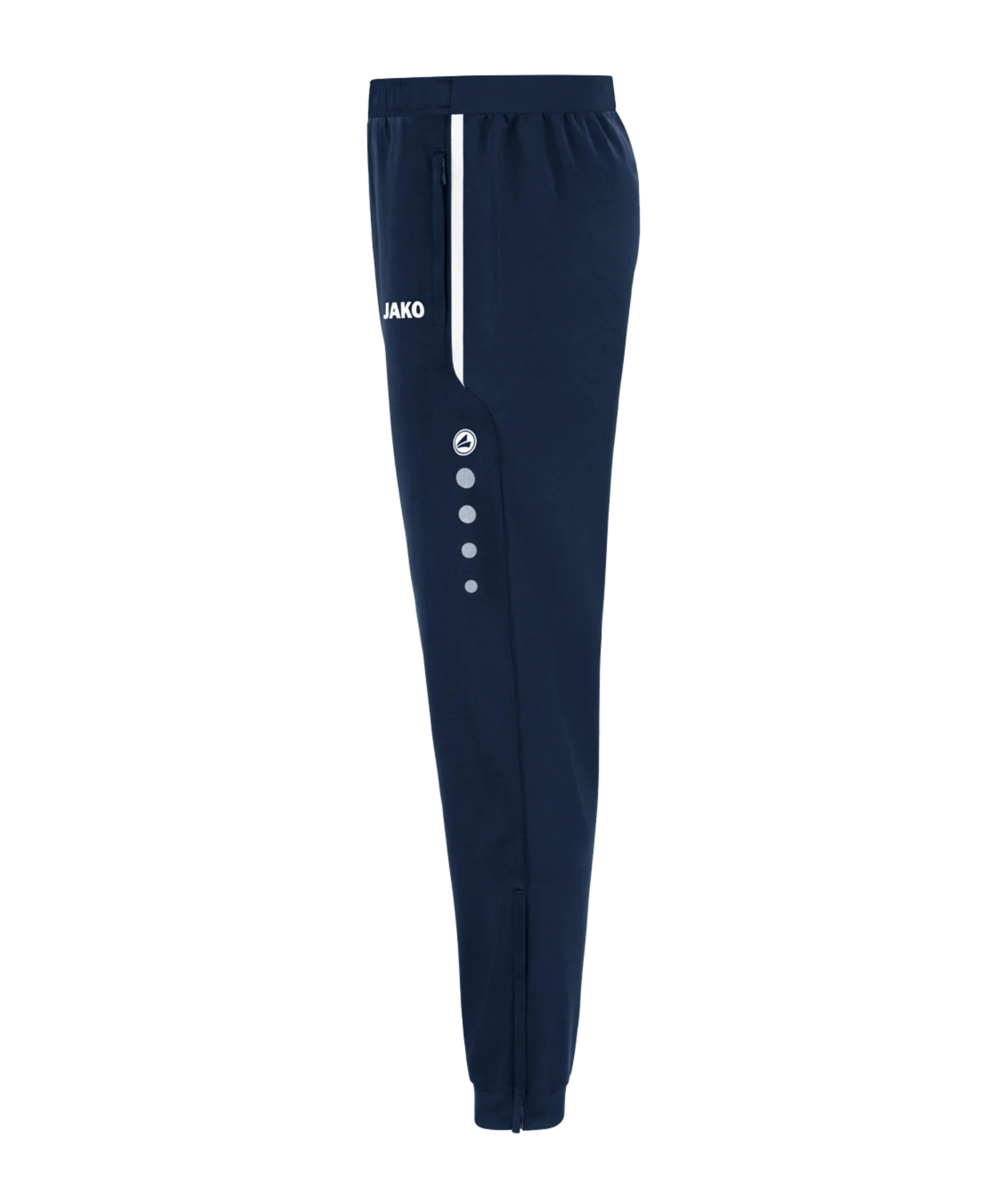 JAKO Allround Polyesterhose Blau F900