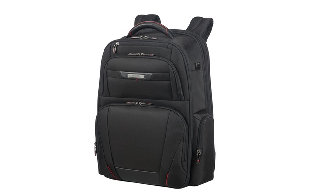 Samsonite Laptoprucksack »PRO DLX 5«