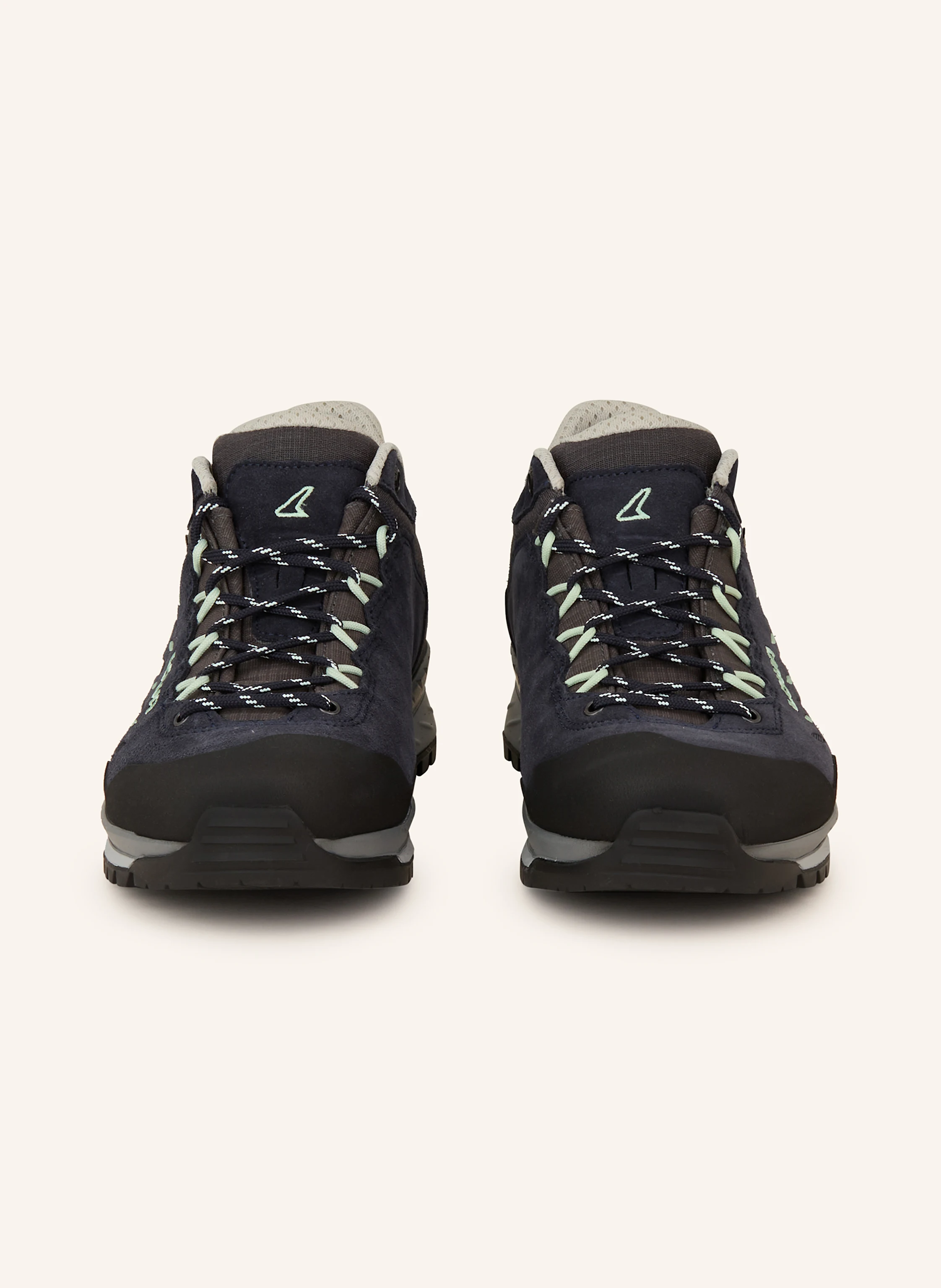 LOWA Wanderschuhe DELAGO GTX