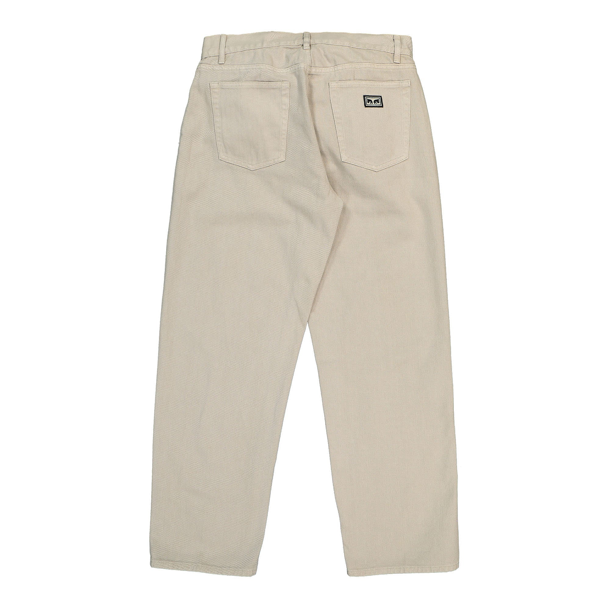 Obey<br>Hardwork Pigment Denim Pant