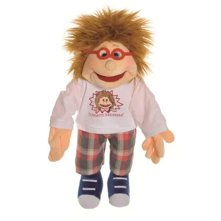 Living Puppets Kleines Peterchen, 45 cm