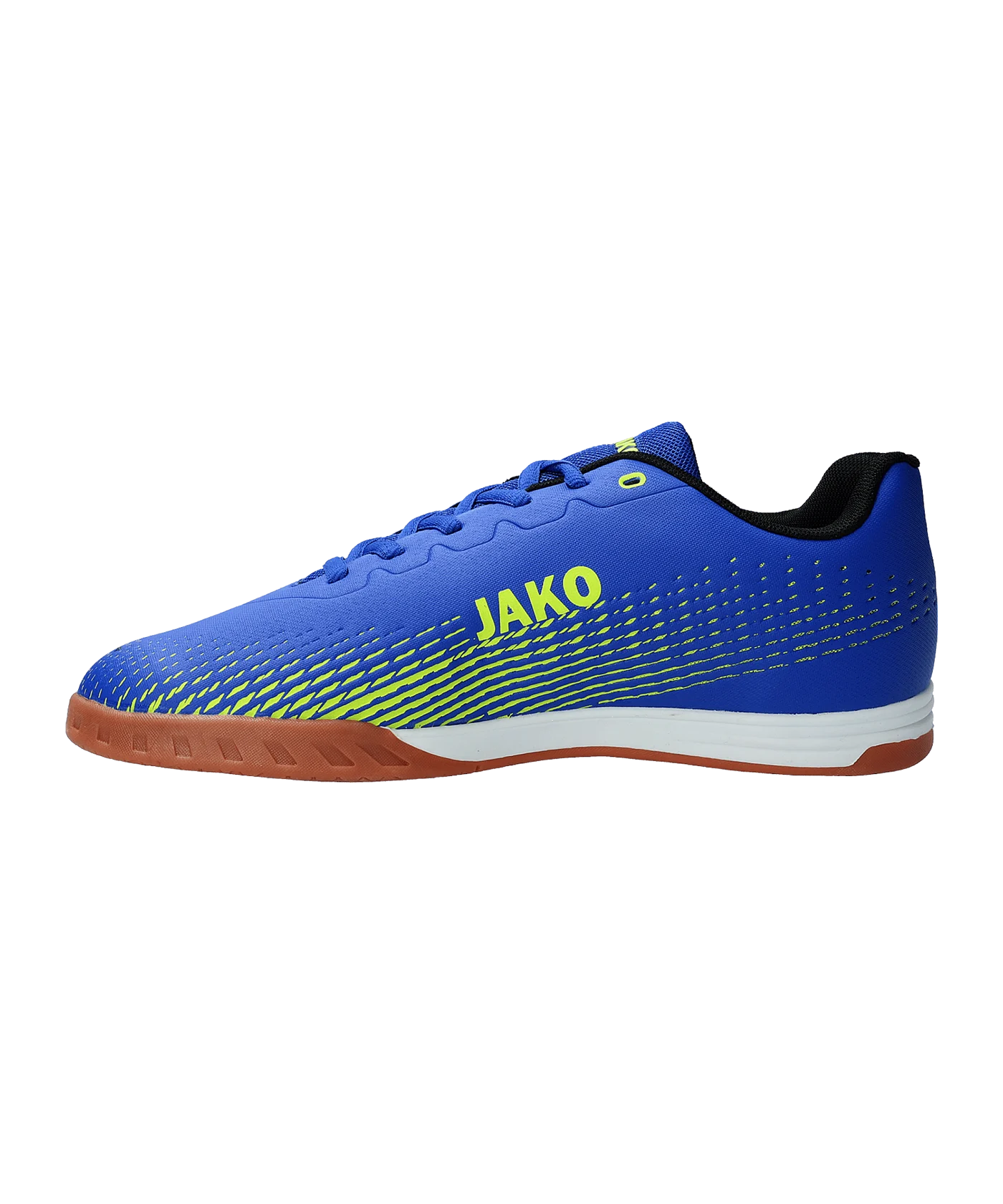 JAKO Lightning IN Kids Blau F416
