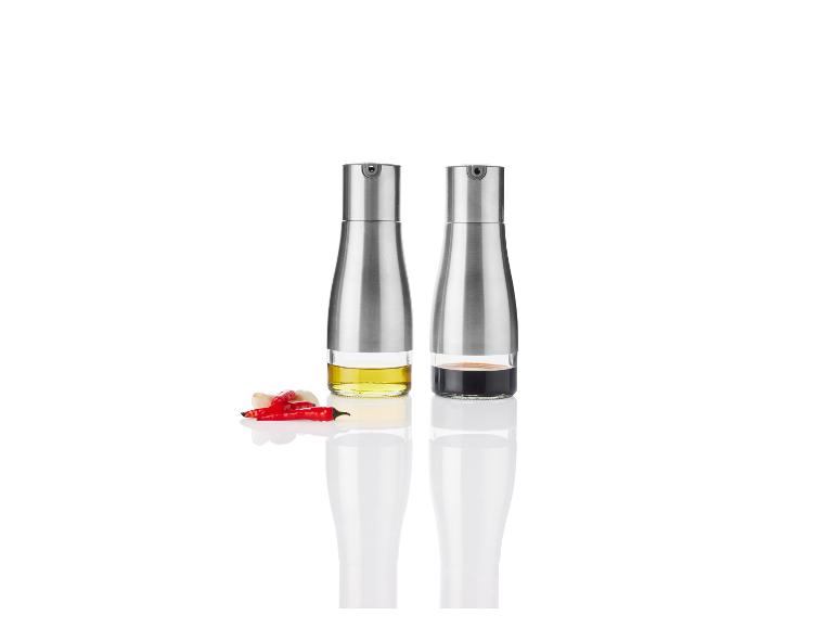 RVS keukenaccessoires