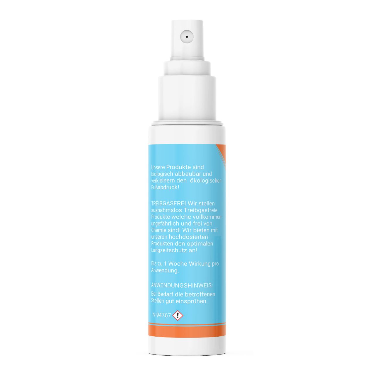 Saint Nutrition® Intravet | Läuse & Flöhe Spray | Hund & Katze