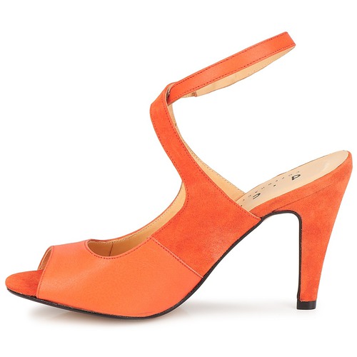 D.Co Copenhagen - MARISSA - Orange