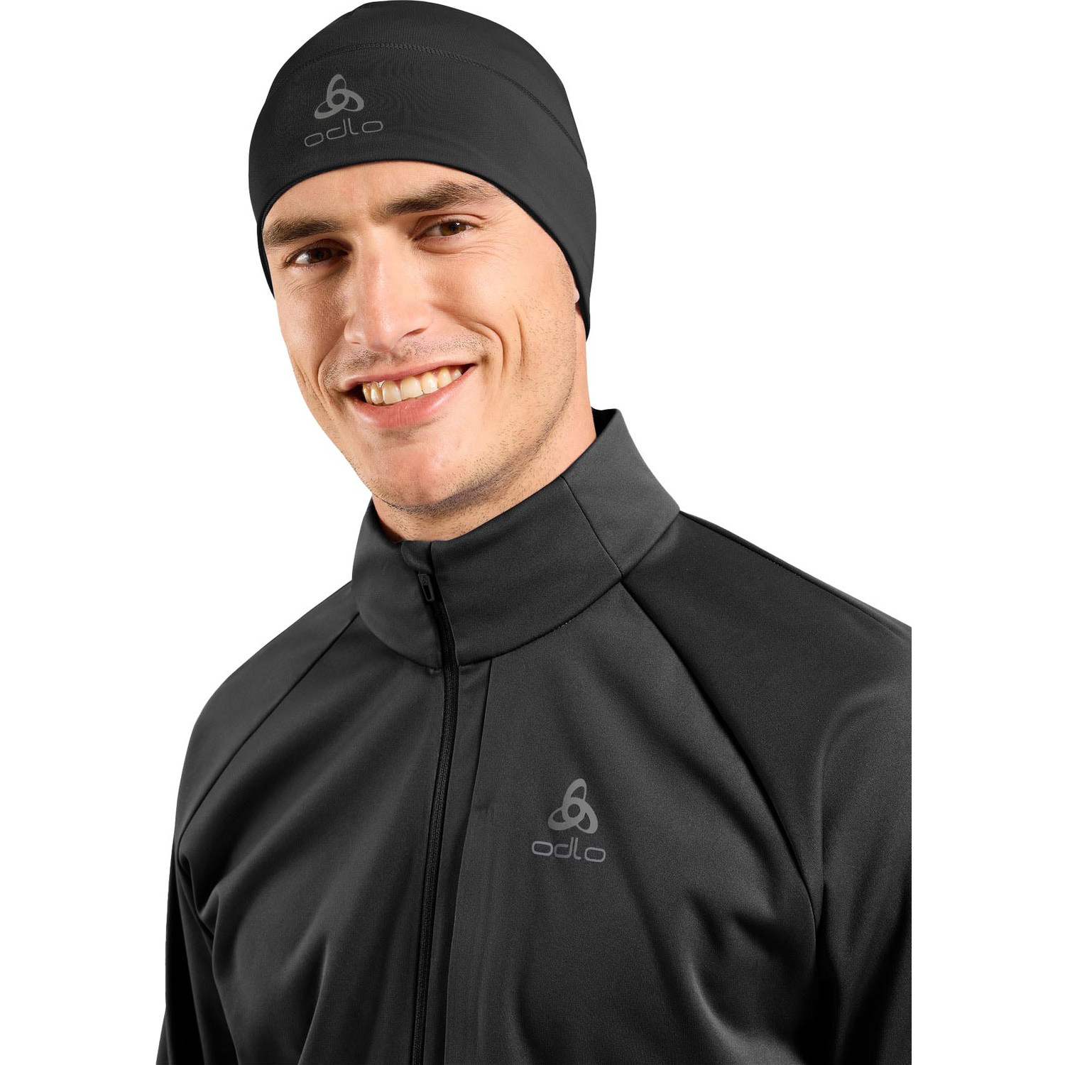 Odlo Handschoen & Muts Winterset