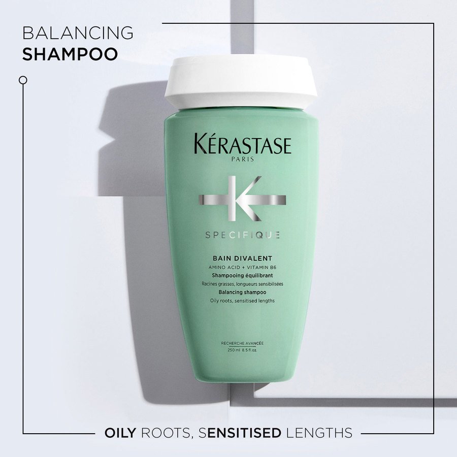 Kérastase Specifiqué Bain Divalent Shampoo 250ml