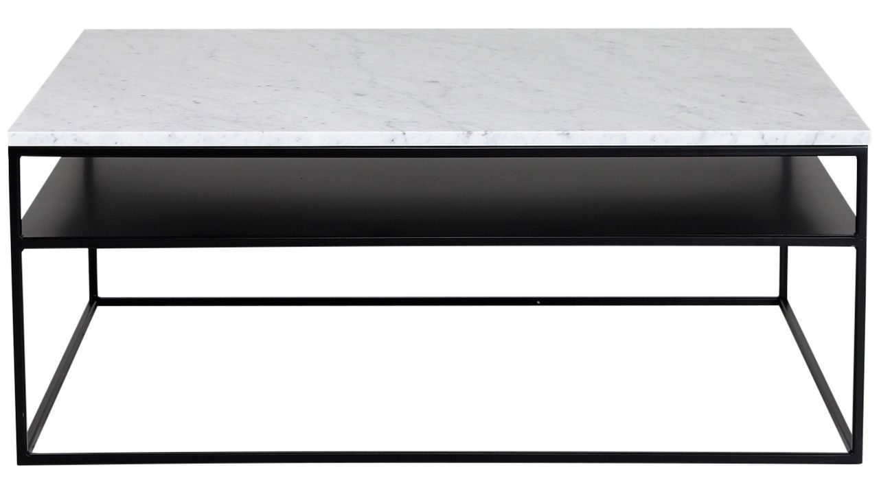 Salontafel Carrara Fresciano