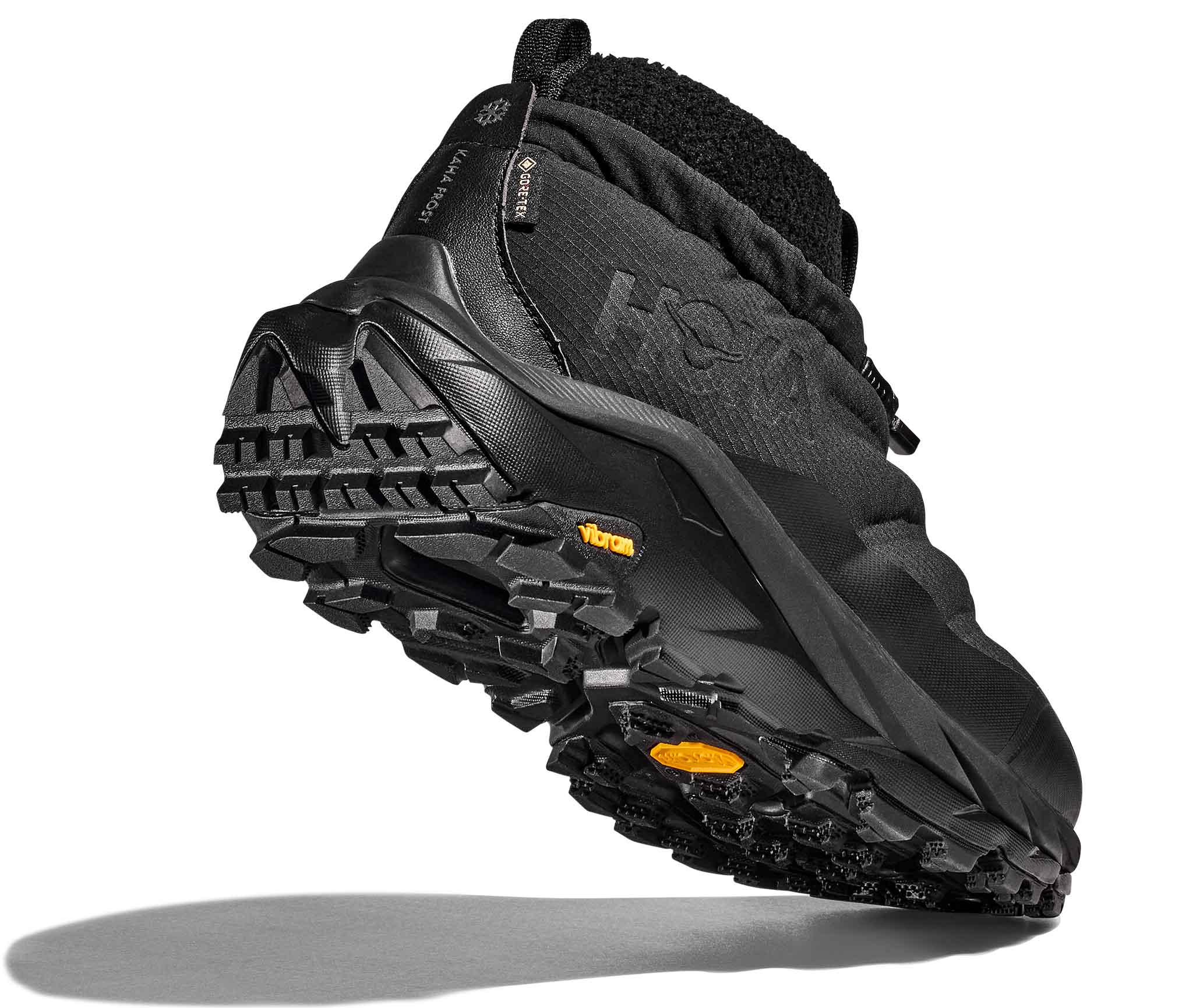 Kaha 2 Frost Moc GTX Herre BBLC/Black/Black