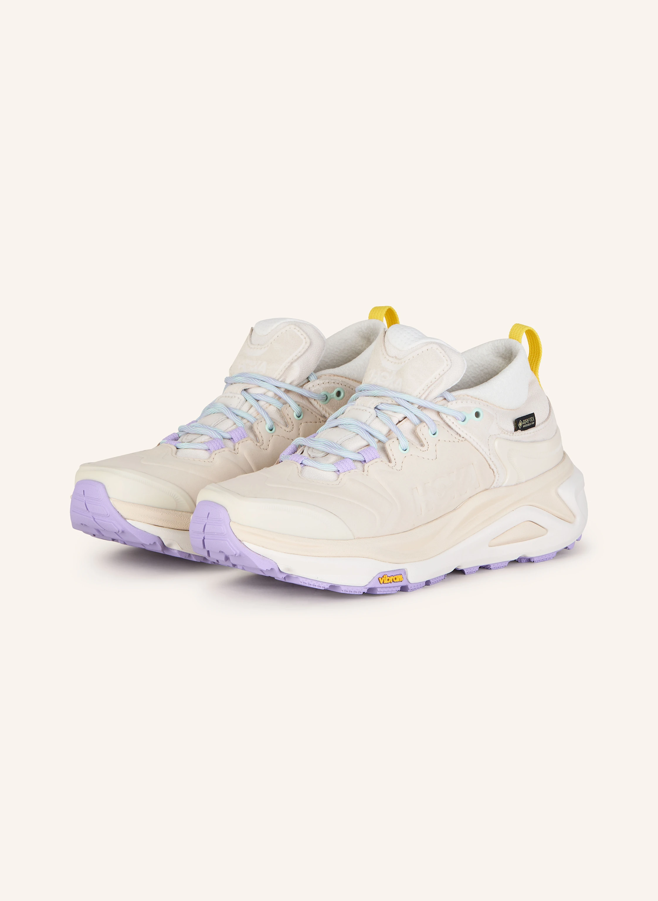 HOKA Wanderschuhe KAHA 3 LOW GTX