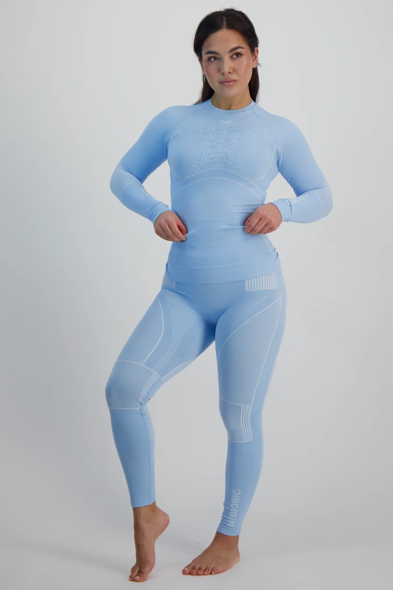 X Bionic Energy Accumulator 4.0 Damen Thermohose