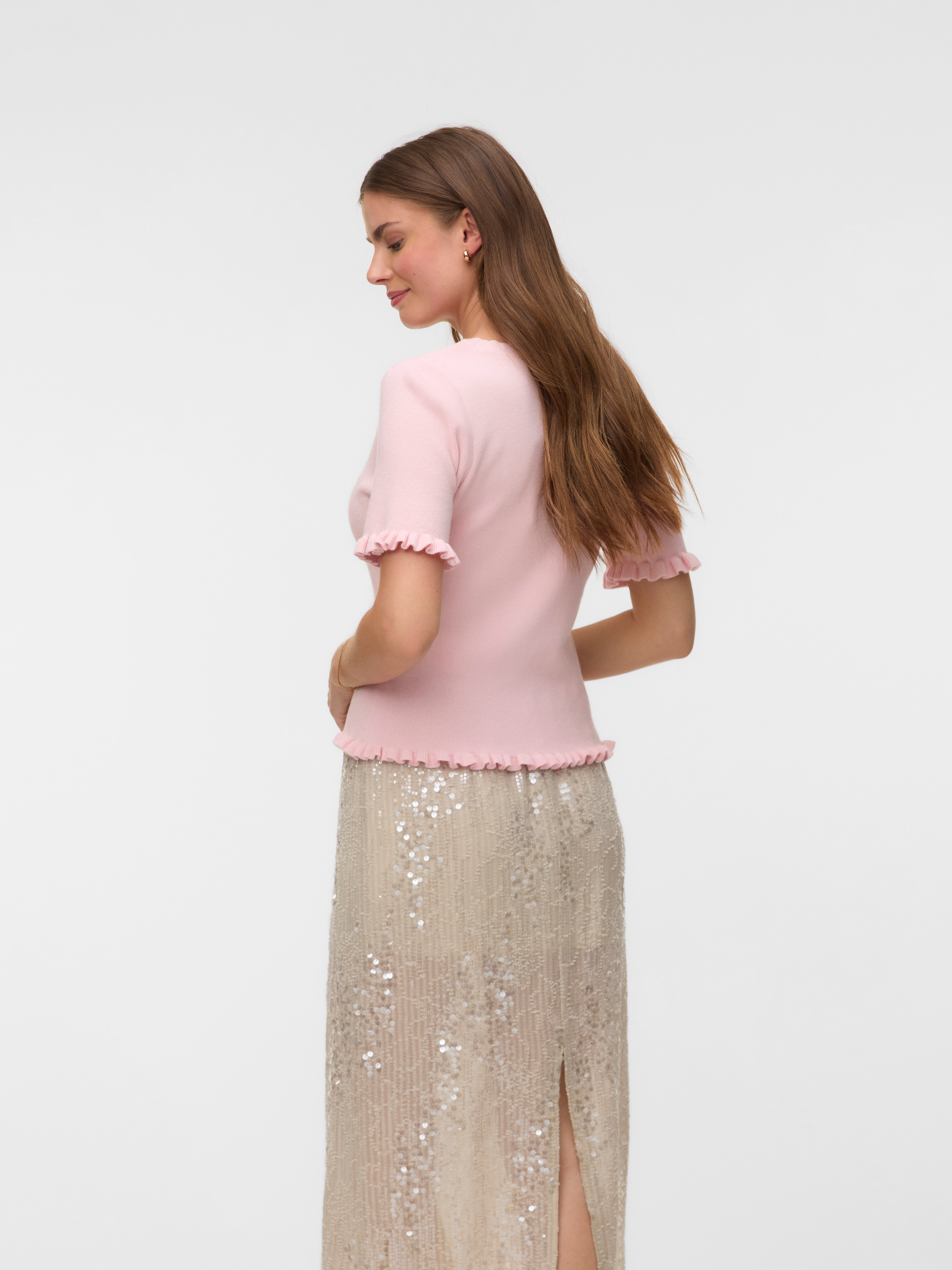 VMAVIVA Vest
