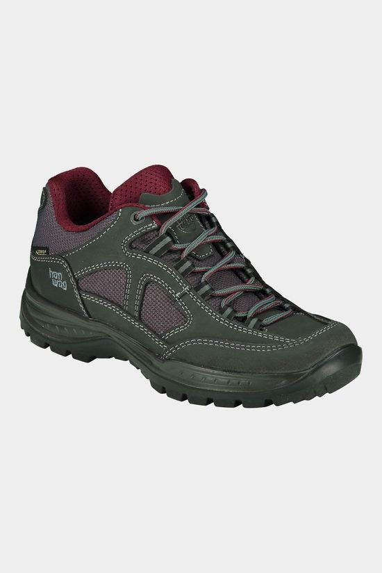 Hanwag Hanwag Gritstone II Gore-Tex Lady Wandelschoen