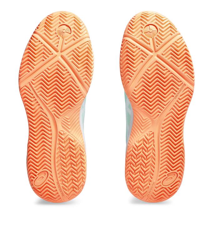ASICS Women Gel-Dedicate 8 Padelschoenen