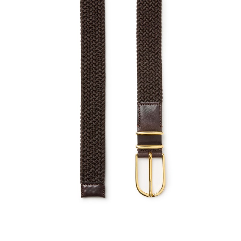 Saddler<br>Dame Bælte Mangola 80 Cm