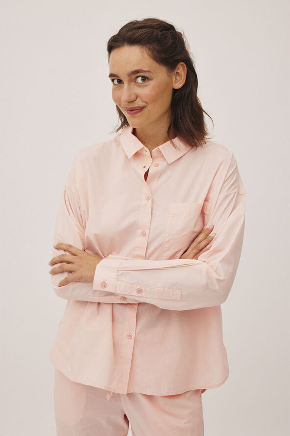 Magasin du Nord Collection Elize 1 G Impatiens pink