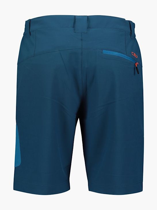 CMP Shorts Blau