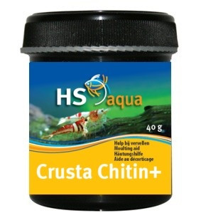 Crusta Chitin Plus 40g